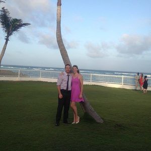 Meet your Posher, Joanna